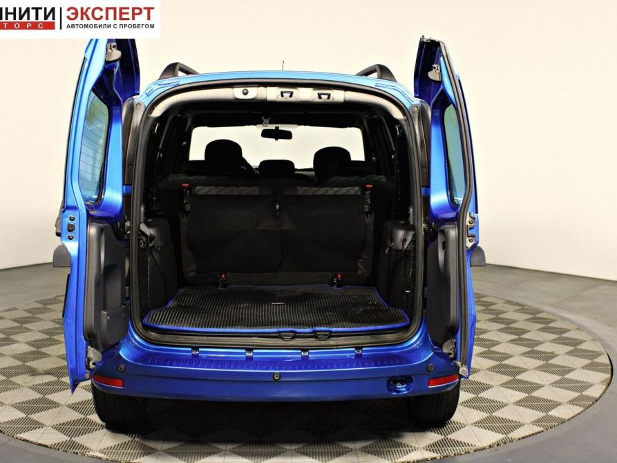 Lada (ВАЗ) Largus I Белгород  - изображение 17