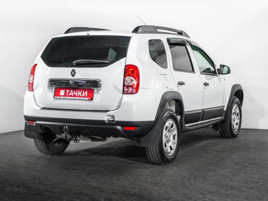 Renault Duster I Иркутск  - изображение 3