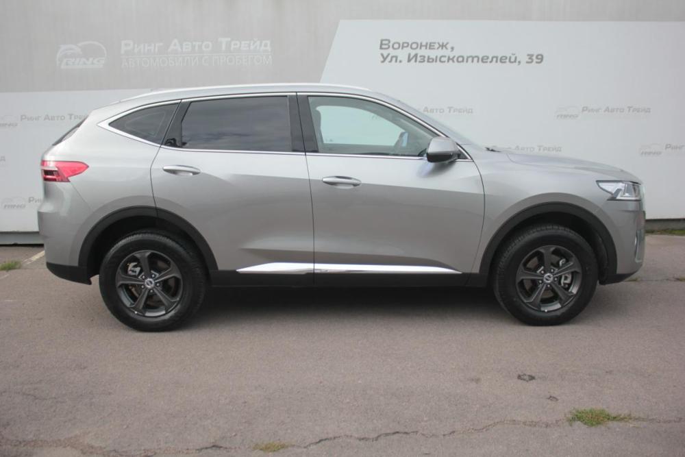 Haval F7 I Воронеж  - изображение 4