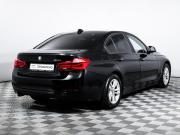 BMW 3 серии VI (F3x) Рестайлинг Москва  - изображение 23