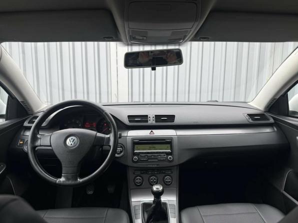 Volkswagen Passat B6 с пробегом 2008 года, цена 645 000 рублей, 293588 км, седан, Автокод Объявления