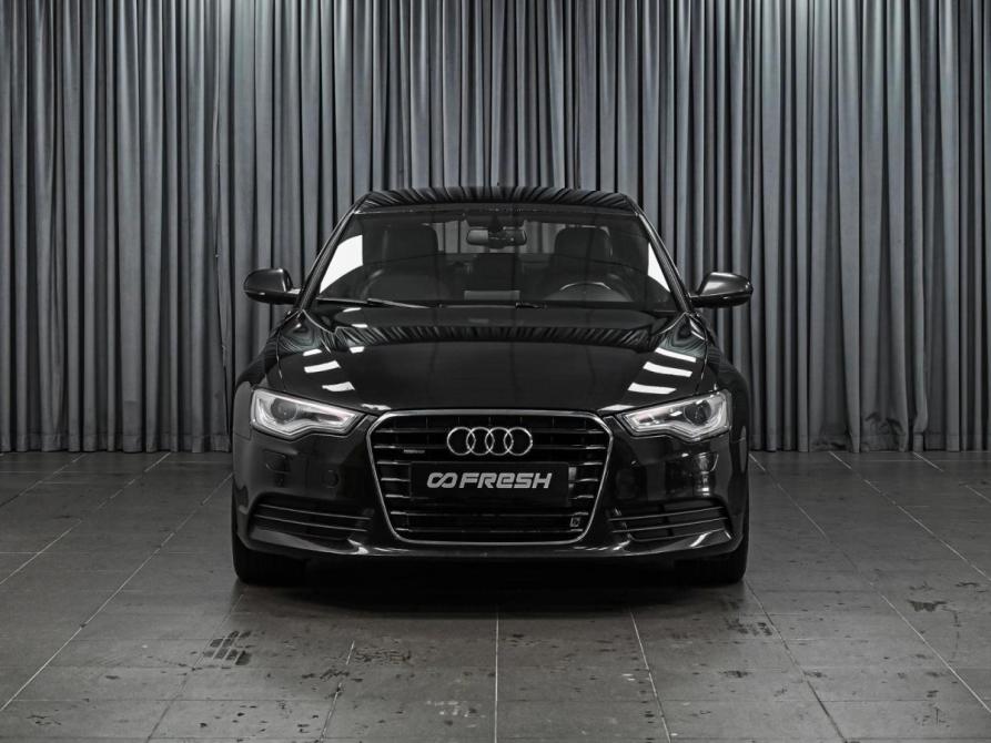 Audi A6 IV (C7) Ставрополь  - изображение 3