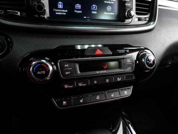 Kia Sorento III Prime Рестайлинг с пробегом 2019 года, цена 3 745 000 рублей, 88811 км, внедорожник, Автокод Объявления