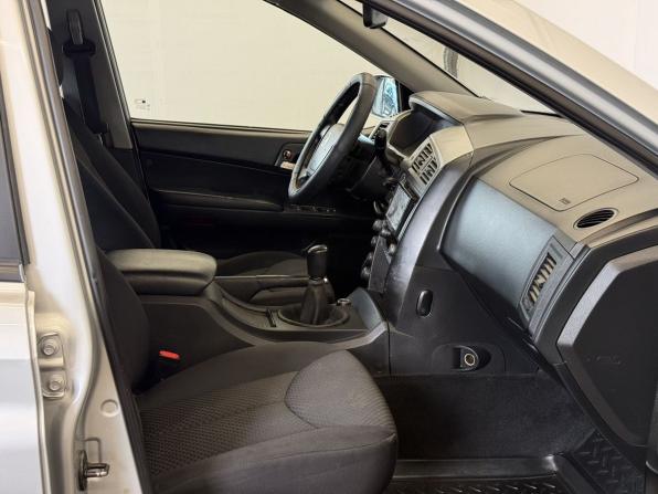 SsangYong Kyron I Рестайлинг с пробегом 2010 года, цена 699 000 рублей, 175353 км, внедорожник, Автокод Объявления