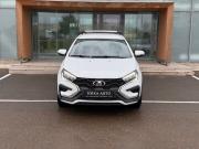 Lada (ВАЗ) Vesta I Рестайлинг (NG) Оренбург  - изображение 21