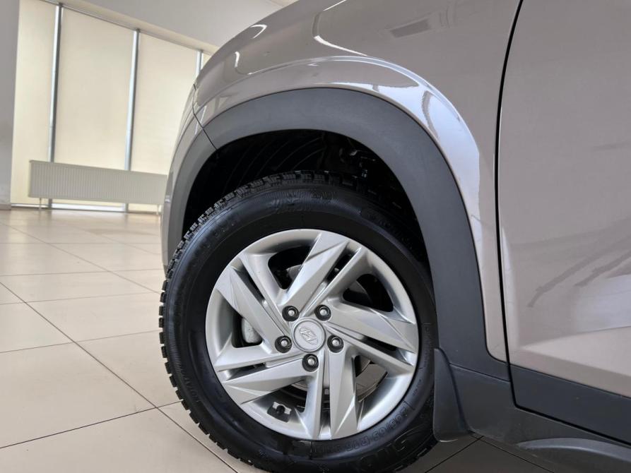 Hyundai Creta II Волгоград  - изображение 11