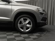 Skoda Karoq I Москва  - изображение 50