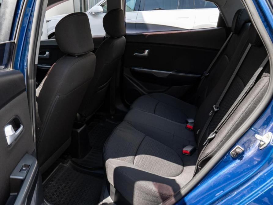 Kia Rio III Краснодар  - изображение 11