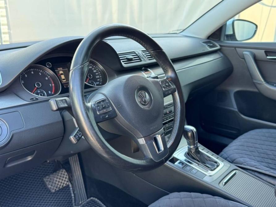 Volkswagen Passat B7 Ярославль  - изображение 17