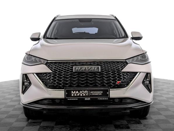 Haval F7 I Рестайлинг с пробегом 2023 года, цена 1 955 000 рублей, 58024 км, внедорожник, Автокод Объявления