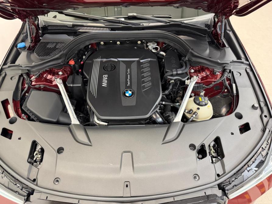 BMW 6 серии IV (G32) Рестайлинг Санкт-Петербург  - изображение 7