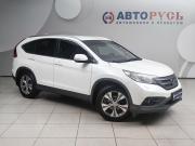 Honda CR-V IV Подольск  - изображение 26