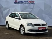 Volkswagen Polo V Набережные Челны  - изображение 20