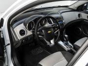 Chevrolet Cruze I Рестайлинг Тюмень  - изображение 31