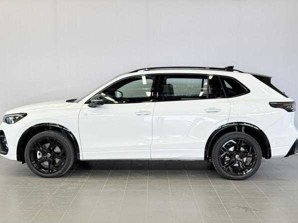 Volkswagen Tiguan III (China Market) с пробегом 2025 года, цена 5 000 000 рублей, 35 км, внедорожник, Автокод Объявления