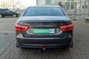 Lada (ВАЗ) Vesta I Ульяновск  - изображение 33