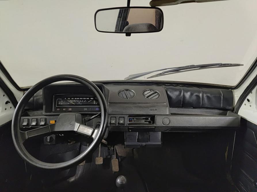 Lada (ВАЗ) 1111 Ока Уфа  - изображение 17