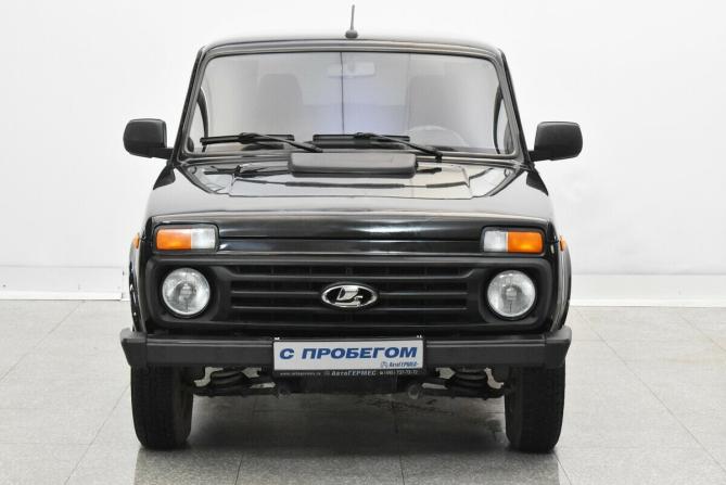 Lada (ВАЗ) 2121 (4x4) I Рестайлинг (2020) с пробегом 2021 года, цена 685 000 рублей, 71360 км, внедорожник, Автокод Объявления