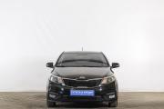 Kia Rio III Рестайлинг Тюмень  - изображение 22
