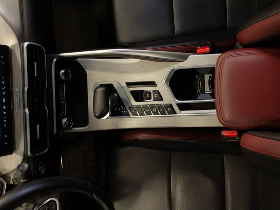 Geely Coolray I Иваново  - изображение 28