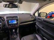 Subaru Legacy VI Рестайлинг Новосибирск  - изображение 48