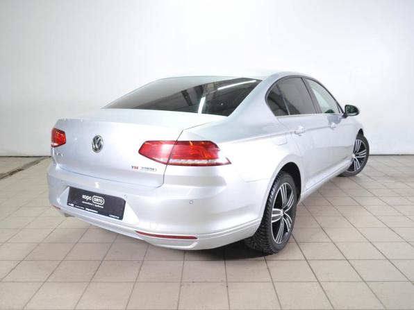 Volkswagen Passat B8 с пробегом 2015 года, цена 1 422 700 рублей, 159920 км, седан, Автокод Объявления