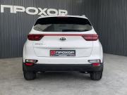 Kia Sportage IV Рестайлинг Пермь  - изображение 59