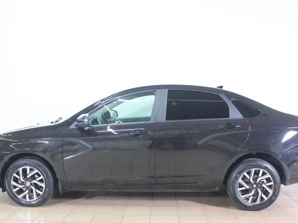Lada (ВАЗ) Vesta I Рестайлинг (NG) с пробегом 2024 года, цена 1 222 200 рублей, 35826 км, седан, Автокод Объявления