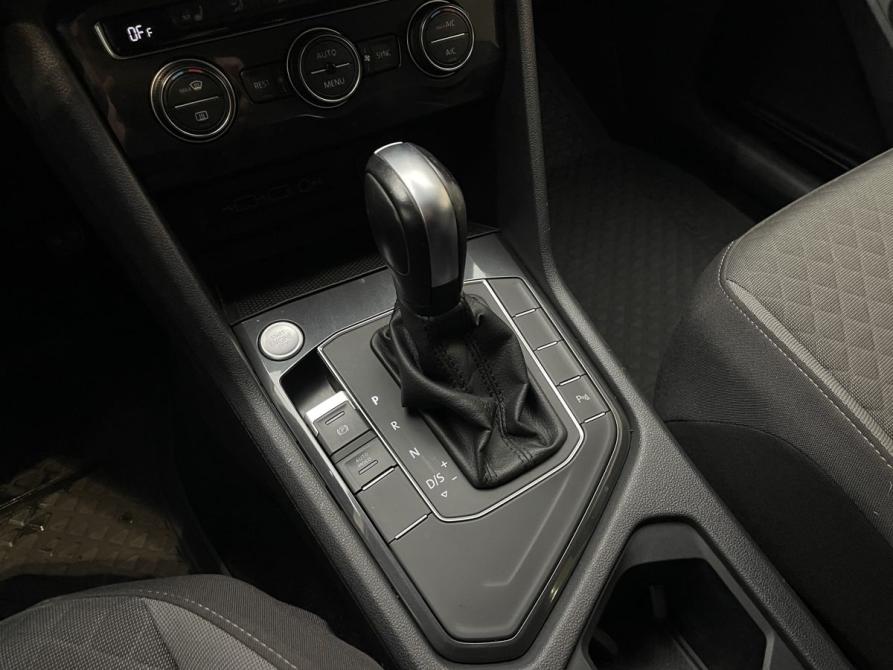 Volkswagen Tiguan II Рестайлинг Новосибирск  - изображение 12
