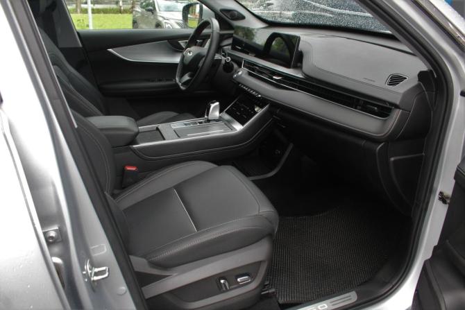 Chery Tiggo 7 Pro Max I с пробегом 2023 года, цена 2 110 000 рублей, 30713 км, внедорожник, Автокод Объявления