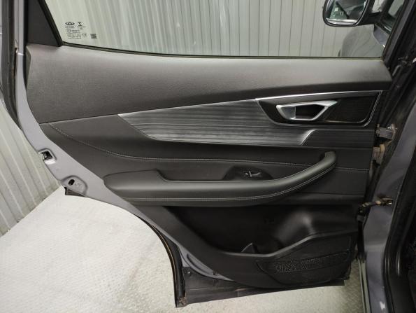 Chery Tiggo 4 Pro I с пробегом 2022 года, цена 1 455 000 рублей, 36148 км, внедорожник, Автокод Объявления