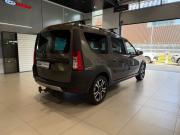 Lada (ВАЗ) Largus I Рестайлинг Москва  - изображение 24