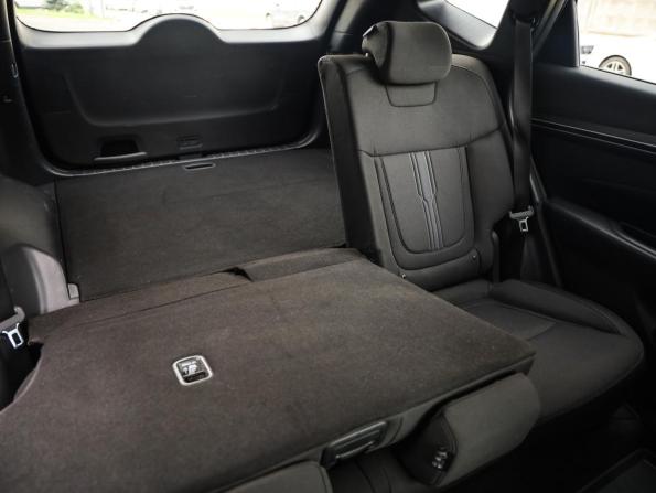 Hyundai Tucson IV с пробегом 2021 года, цена 2 855 777 рублей, 70410 км, внедорожник, Автокод Объявления