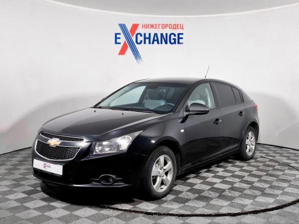 Chevrolet Cruze I с пробегом 2012 года, цена 514 000 рублей, 248965 км, хэтчбек, Автокод Объявления