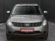 Nissan Murano I (Z50) Екатеринбург  - изображение 29