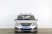 Lada (ВАЗ) Largus I Тюмень  - изображение 19