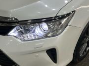 Toyota Camry VII (XV50) Рестайлинг Пермь  - изображение 33