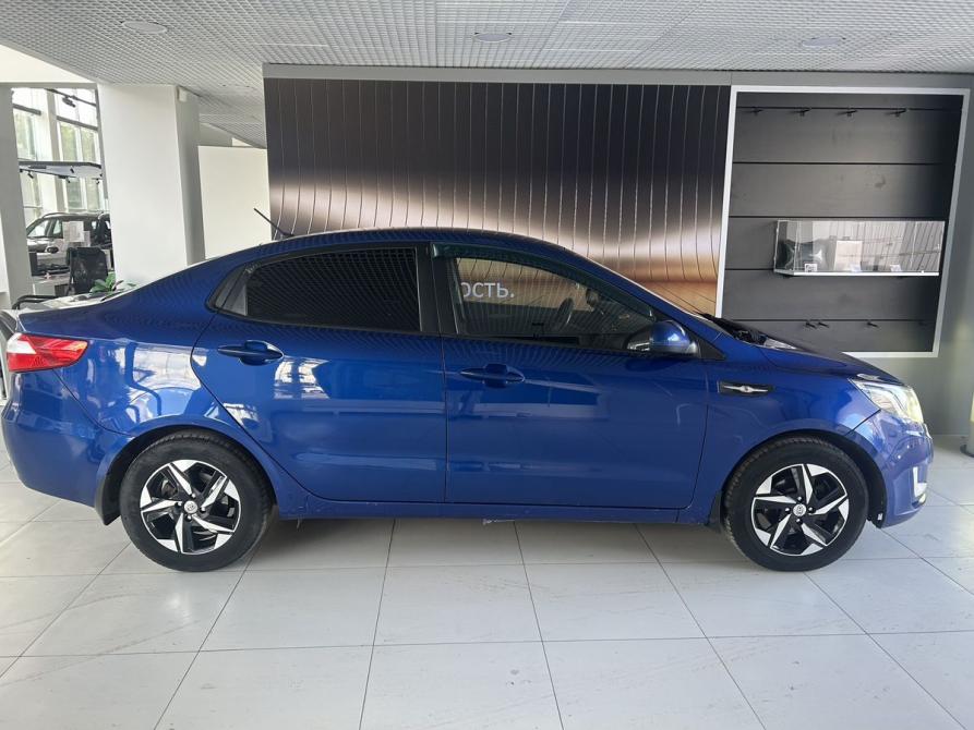 Kia Rio III Нижний Новгород  - изображение 4