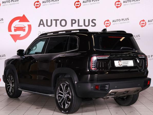 Haval DaGou (Big Dog) I с пробегом 2021 года, цена 1 999 000 рублей, 79367 км, внедорожник, Автокод Объявления