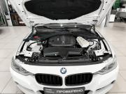 BMW 3 серии VI (F3x) Рестайлинг Казань  - изображение 33