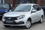 Lada (ВАЗ) Granta I Рестайлинг Белебей  - изображение 15