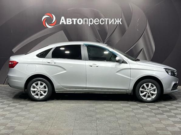 Lada (ВАЗ) Vesta I с пробегом 2018 года, цена 835 000 рублей, 83673 км, седан, Автокод Объявления