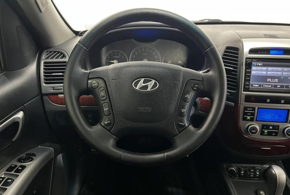 Hyundai Santa Fe II Нижний Новгород  - изображение 18