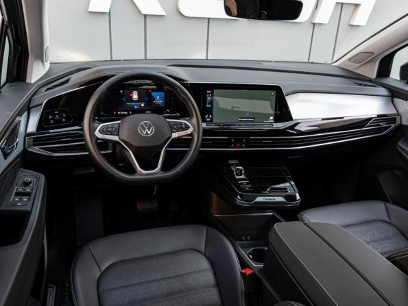Volkswagen Talagon I с пробегом 2024 года, цена 4 790 000 рублей, 12733 км, внедорожник, Автокод Объявления