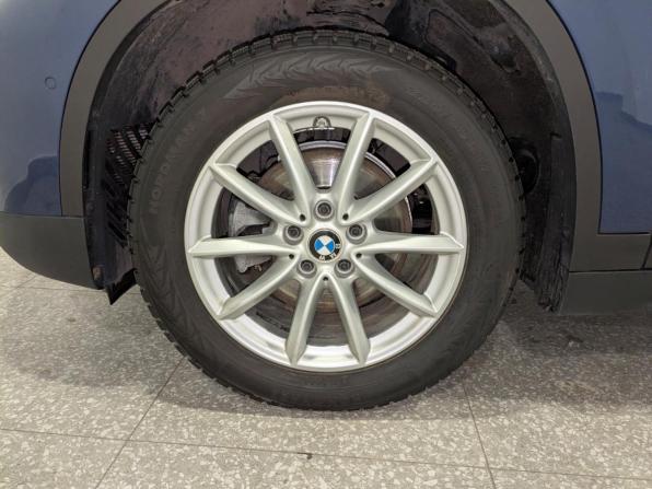 BMW X1 II (F48) Рестайлинг с пробегом 2021 года, цена 2 850 000 рублей, 94799 км, внедорожник, Автокод Объявления