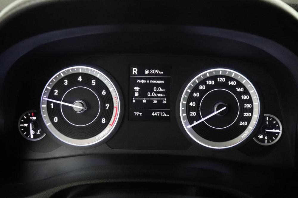 Hyundai Creta II Ульяновск  - изображение 11