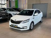 Kia Rio III Рестайлинг Оренбург  - изображение 24