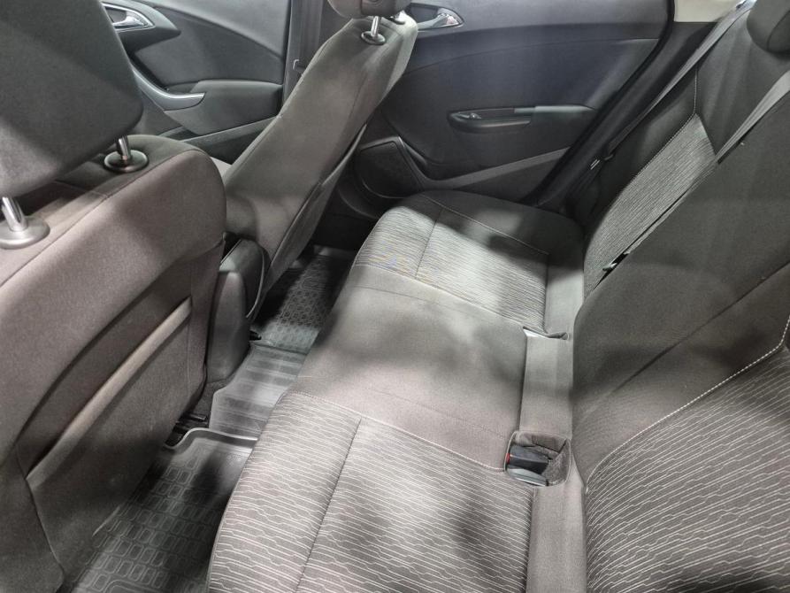 Opel Astra J Рестайлинг Воронеж  - изображение 15