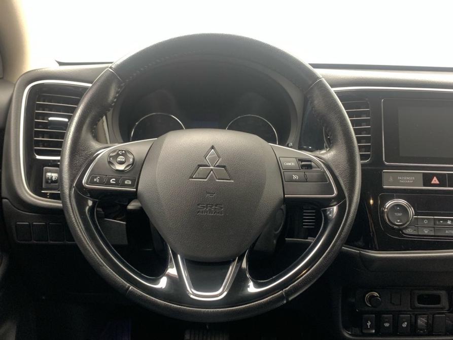 Mitsubishi Outlander III Рестайлинг 3 Мурманск  - изображение 24
