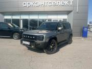 JETOUR T2 Волгоград  - изображение 2